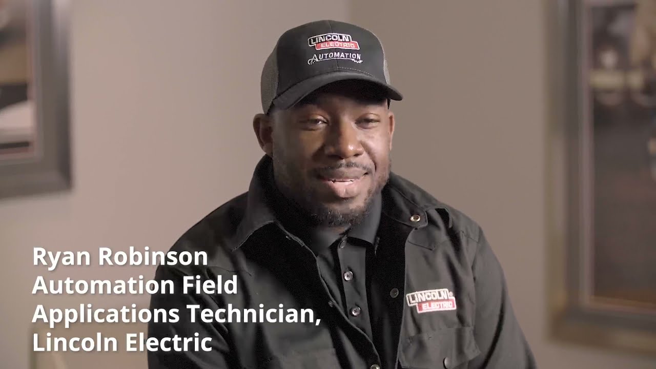 Manufacturing careers: opportunity to grow